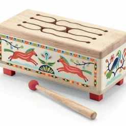 Clearance Percussion en bois Animambo Instrument De Musique