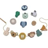 Discount Perles en bois à enfiler All Animals Jouet À Encastrer