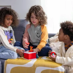 Outlet Personnage sonore La Petite Sirène et une autre histoire pour conteuse Conteuse