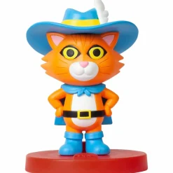 Clearance Personnage sonore Le Chat Botté et une autre histoire pour conteuse Conteuse