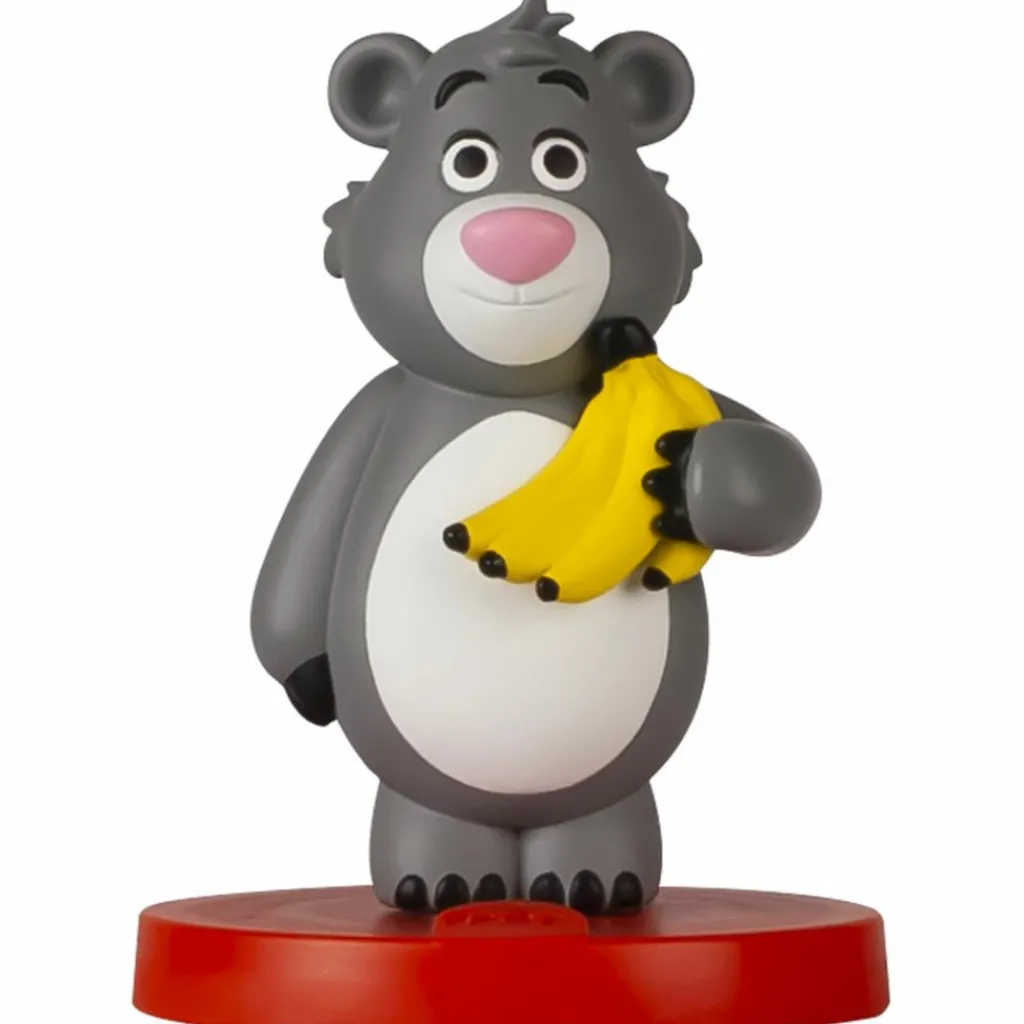 Outlet Personnage sonore Le Livre de la Jungle et une autre histoire pour conteuse Conteuse