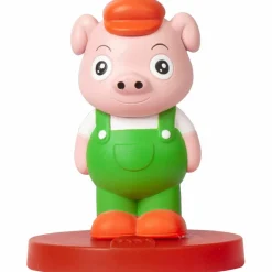 Hot Personnage sonore Les Trois Petits Cochons et une autre histoire pour conteuse Conteuse