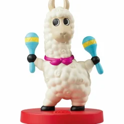 Personnage sonore Musiques, chansons et sons Musique Latino-américaine Conteuse