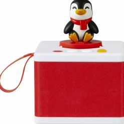 Online Personnage sonore Musiques, chansons et sons Chants de Noël Conteuse