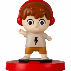 Personnage sonore Musiques, chansons et sons Chansons pour danser Conteuse