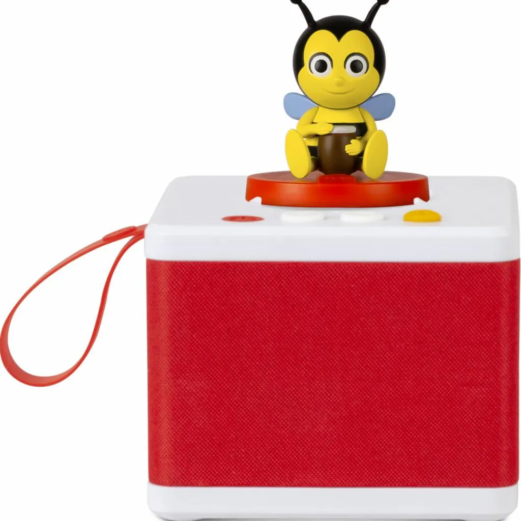 Discount Personnage sonore Musiques, chansons et sons Joue et Chante Conteuse