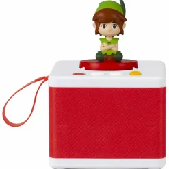 Outlet Personnage sonore Peter Pan et une autre histoire pour conteuse Conteuse