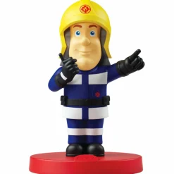 Hot Personnage sonore Sam le Pompier Les Héros en Action ! Conteuse