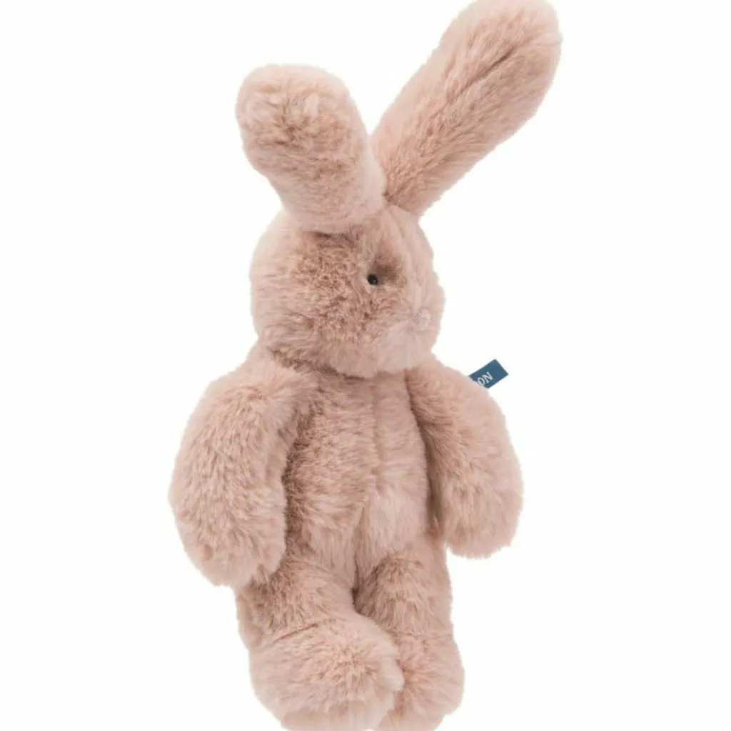 Clearance Petit lapin rose Arthur et Louison Peluche Moyenne (20-59 Cm)