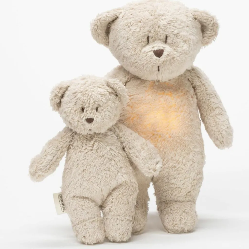 Discount Petit ours sensoriel sable Petite Peluche (< 20 Cm)