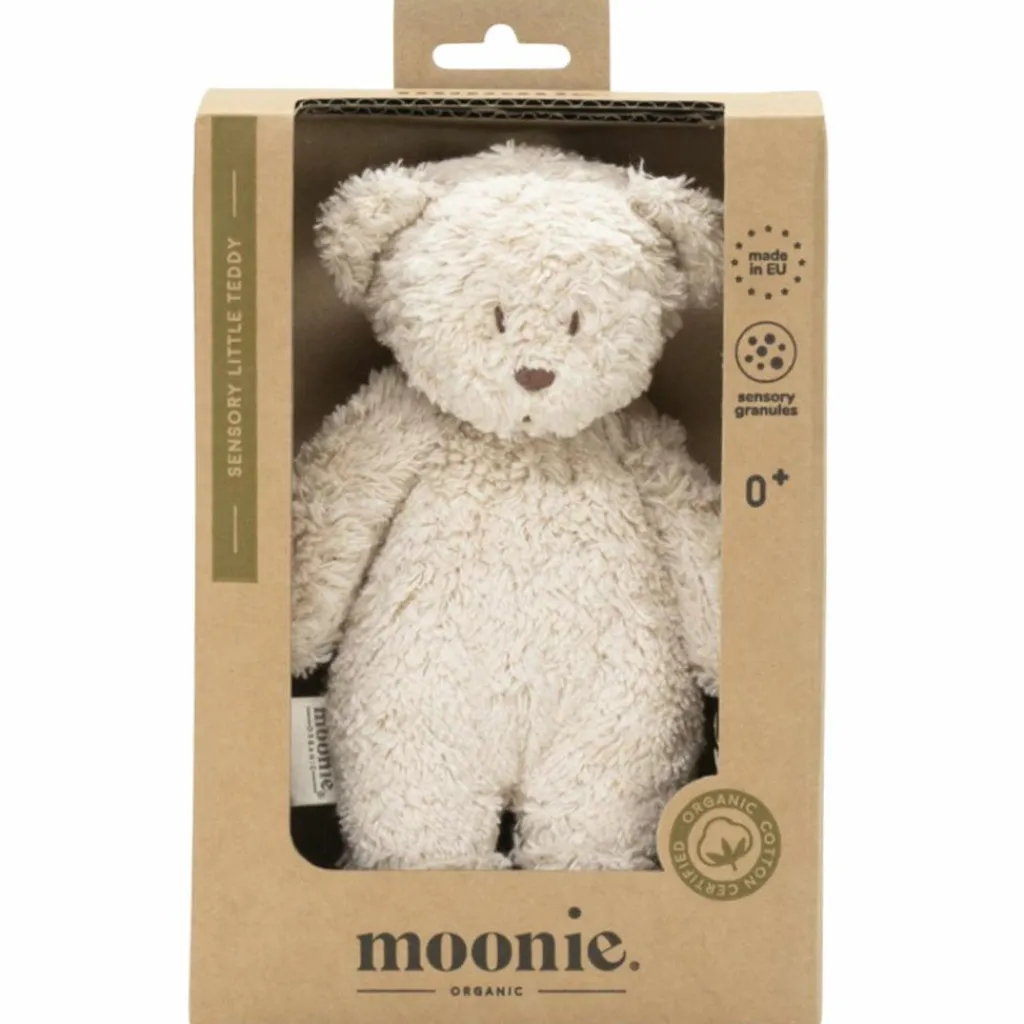 Discount Petit ours sensoriel sable Petite Peluche (< 20 Cm)