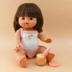 Best Petit pot magique pour poupée Banane Accessoires Poupée