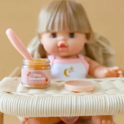 Petit pot magique pour poupée Pêche Accessoires Poupée