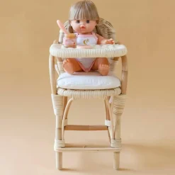 Petit pot magique pour poupée Pêche Accessoires Poupée