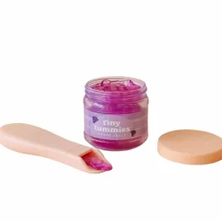 New Petit pot magique pour poupée Gelée de raisin Accessoires Poupée