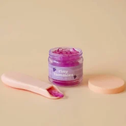 New Petit pot magique pour poupée Gelée de raisin Accessoires Poupée