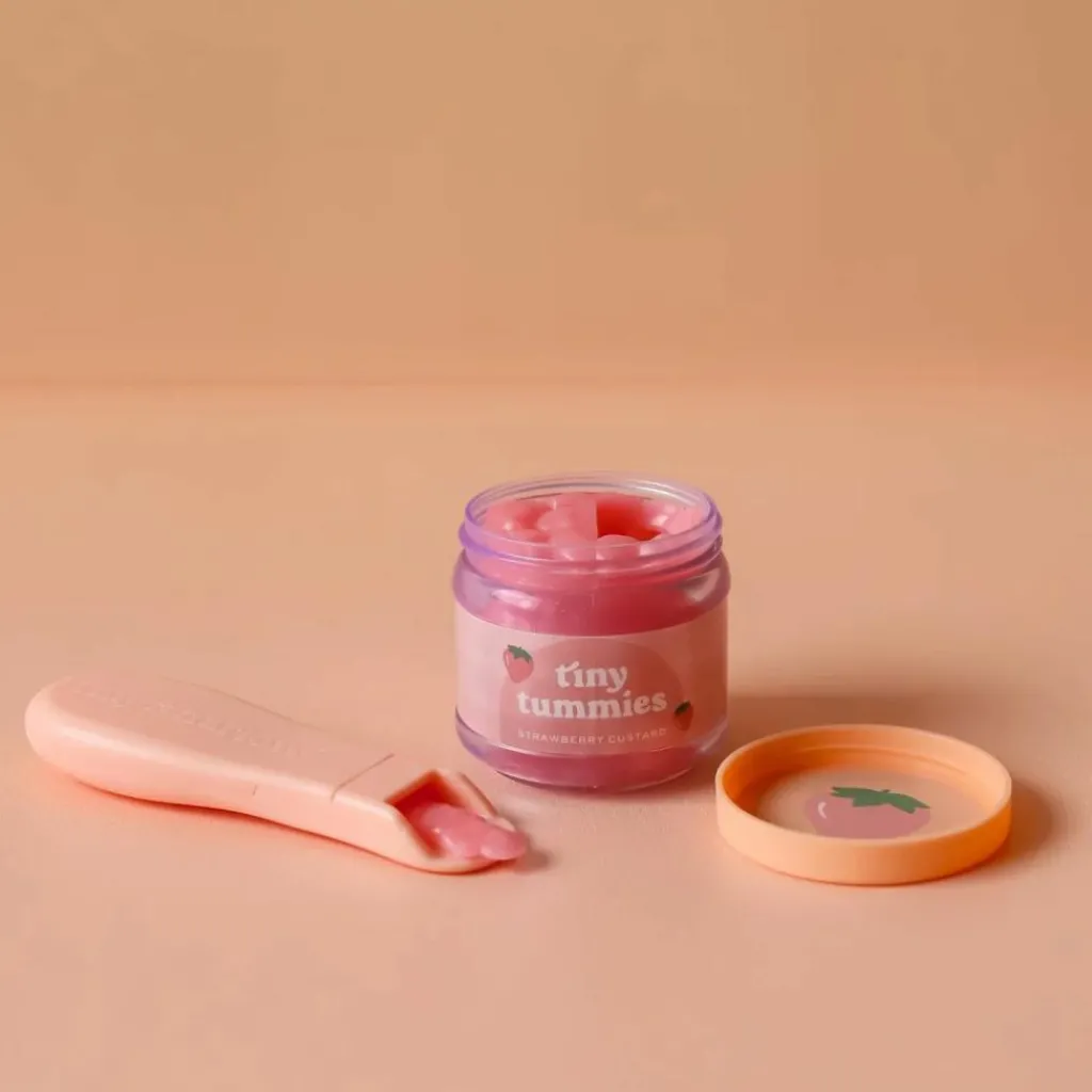 Outlet Petit pot magique pour poupée Fraise Accessoires Poupée