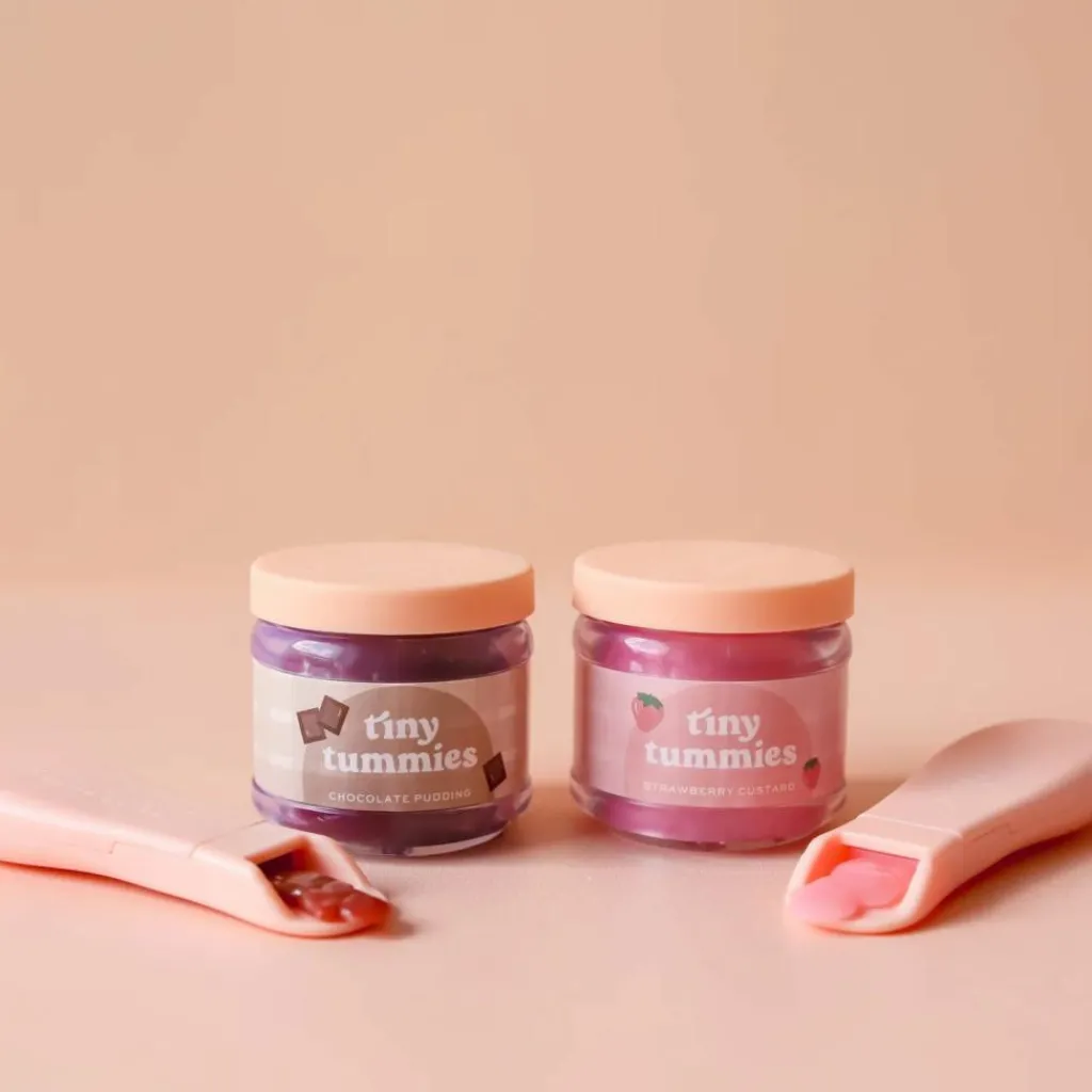 Outlet Petit pot magique pour poupée Fraise Accessoires Poupée