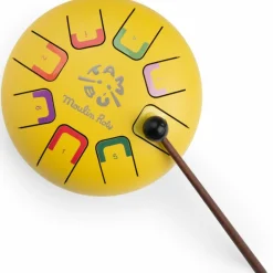 Hot Petit tambour à languettes Popipop Instrument De Musique