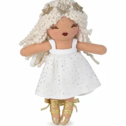 Best Petite peluche Alice l'ange (11 cm) Poupée / Poupon