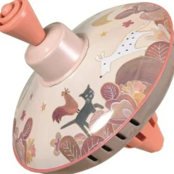 Sale Petite toupie musiciens de brème (13 cm) Toupie