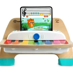 Outlet Piano en bois électronique Magic Touch Eveil Musical
