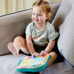 Hot Piano Pixel interactif Instrument De Musique