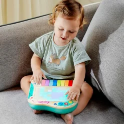 Hot Piano Pixel interactif Instrument De Musique