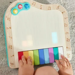 Hot Piano Pixel interactif Instrument De Musique