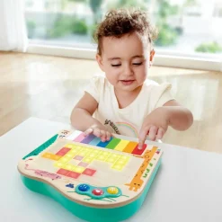 Hot Piano Pixel interactif Instrument De Musique