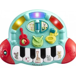 Clearance Piano'folies Eveil Musical