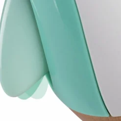 Online Pingouin culbuto Turquoise Culbuto