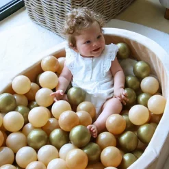 Outlet Piscine à balles Goldy Piscine À Balles