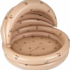Sale Piscine avec auvent Ma Grande Cerise Blush Enfant Piscine Enfant