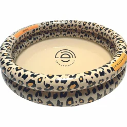 Discount Piscine bébé Léopard beige (60 cm) Enfant Piscine Enfant