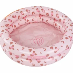 Sale Piscine bébé Léopard vieux rose (60 cm) Enfant Piscine Enfant