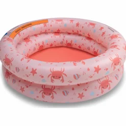 Discount Piscine bébé Oh Crabe (60 cm) Enfant Piscine Enfant