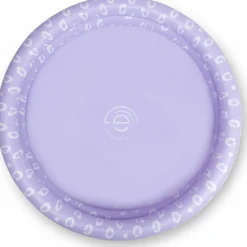 Clearance Piscine enfant Léopard lila (100 cm) Enfant Piscine Enfant