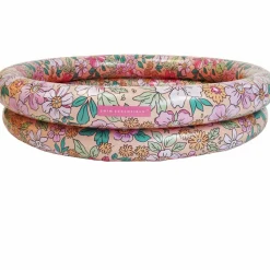 Hot Piscine enfant Pink Blossom (101 cm) Enfant Piscine Enfant