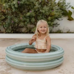 Sale Piscine gonflable Fresh Greens (80 cm) Enfant Piscine Enfant