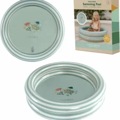 Sale Piscine gonflable Fresh Greens (80 cm) Enfant Piscine Enfant