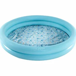 Clearance Piscine gonflable Ocean Dreams Blue (150 cm) Enfant Piscine Enfant