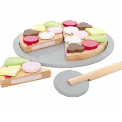 Clearance Pizza Dînette Et Aliments Factices