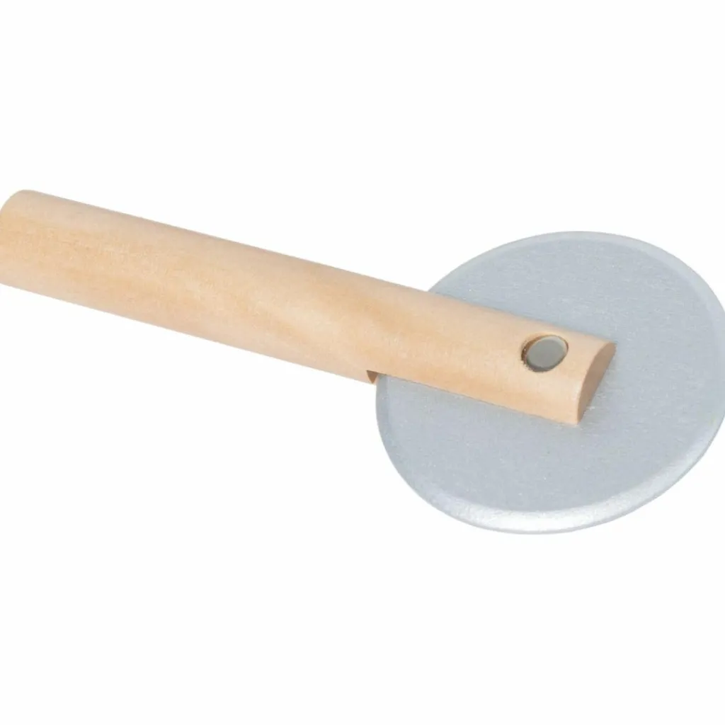 Discount Pizza dessert en bois Dînette Et Aliments Factices