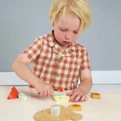 Sale Planche à découper fromages Dînette Et Aliments Factices