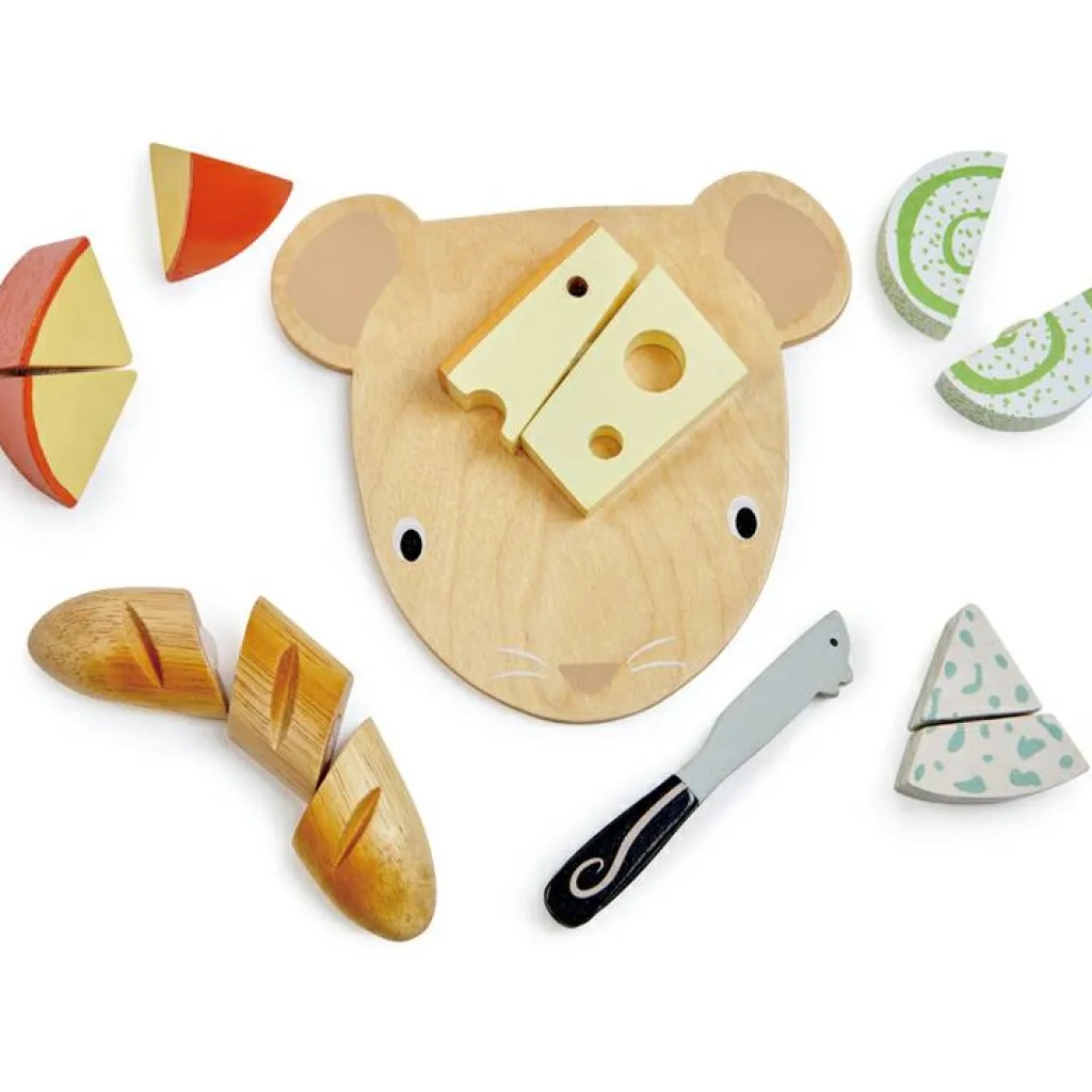 Sale Planche à découper fromages Dînette Et Aliments Factices