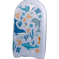 Discount Planche de natation Ocean Dreams Blue Bouée