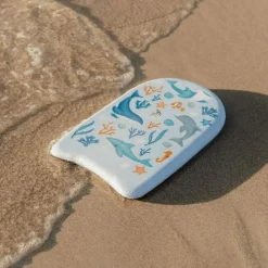 Discount Planche de natation Ocean Dreams Blue Bouée