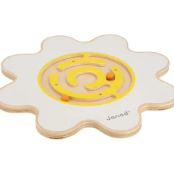 Online Planche d'équilibre en bois Fleur Sweet Cocoon Parcours De Motricité