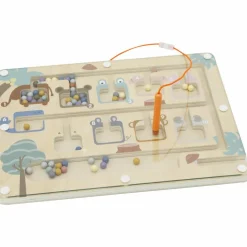 Sale Planche magnétique Animaux Jeu De Motricité Fine